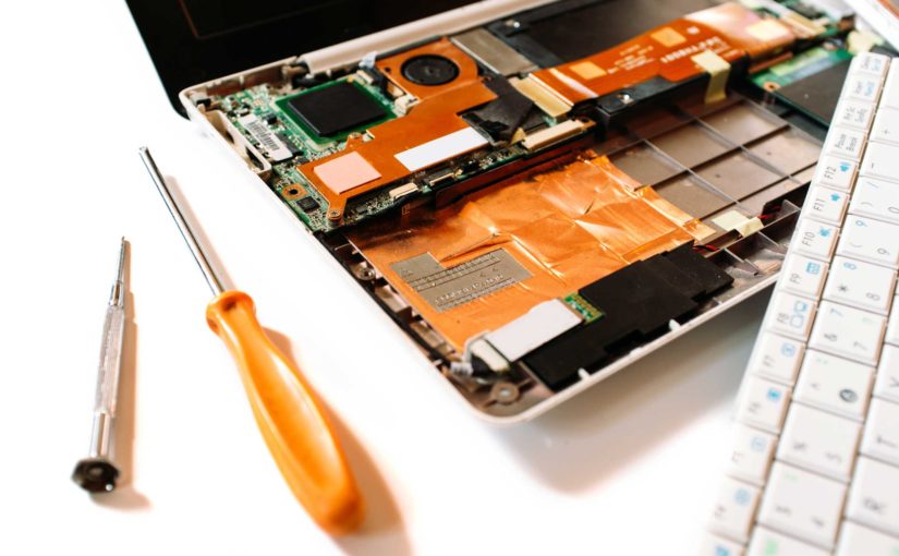 Peripherie Reparatur 2